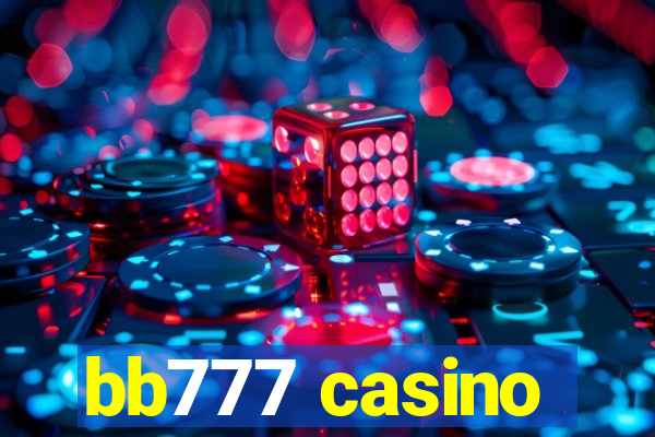 bb777 casino